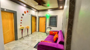 Golden key guest house